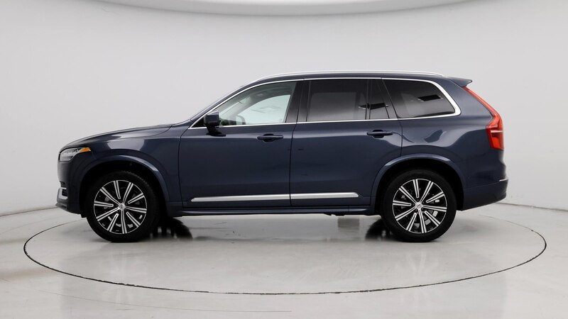 2024 Volvo XC90 B5 Plus 3