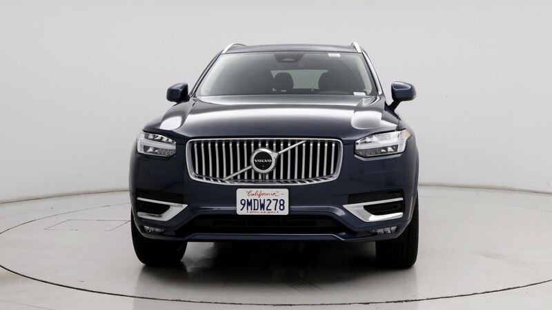 2024 Volvo XC90 B5 Plus 5