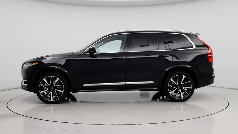 2024 Volvo XC90 B5 Plus 3