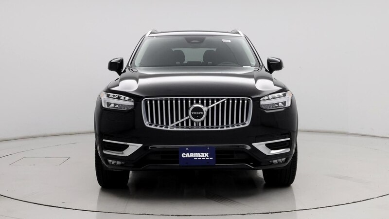 2024 Volvo XC90 B5 Plus 5