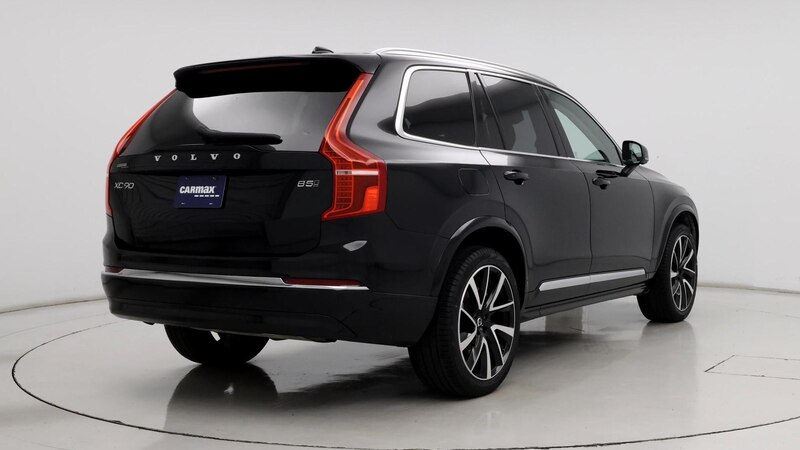 2024 Volvo XC90 B5 Plus 8