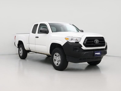 2022 Toyota Tacoma SR -
                Modesto, CA