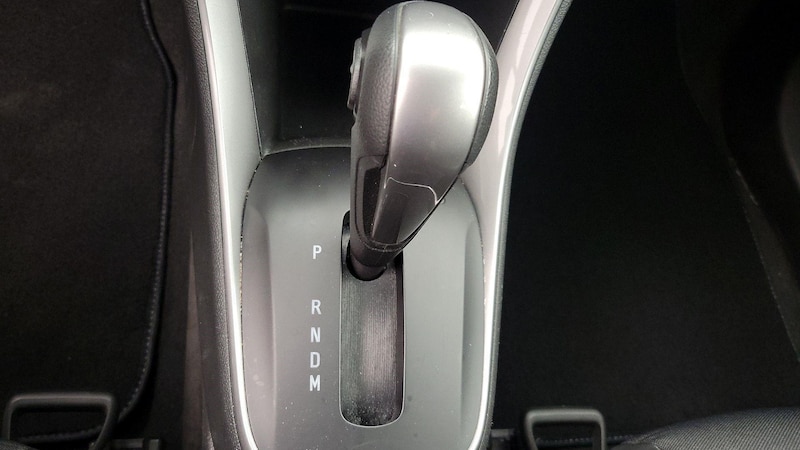 2021 Chevrolet Trax LT 17