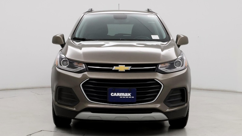 2021 Chevrolet Trax LT 5