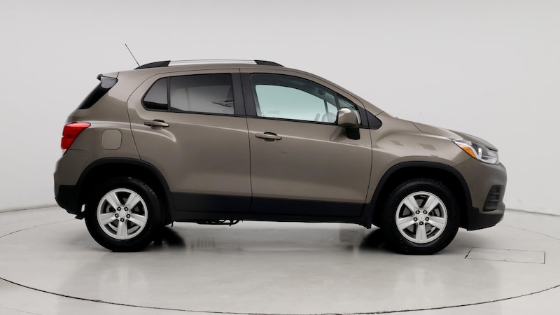 2021 Chevrolet Trax LT 7