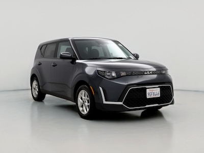 2023 Kia Soul LX -
                Modesto, CA