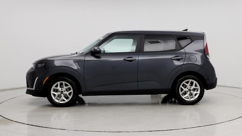 2023 Kia Soul LX 3