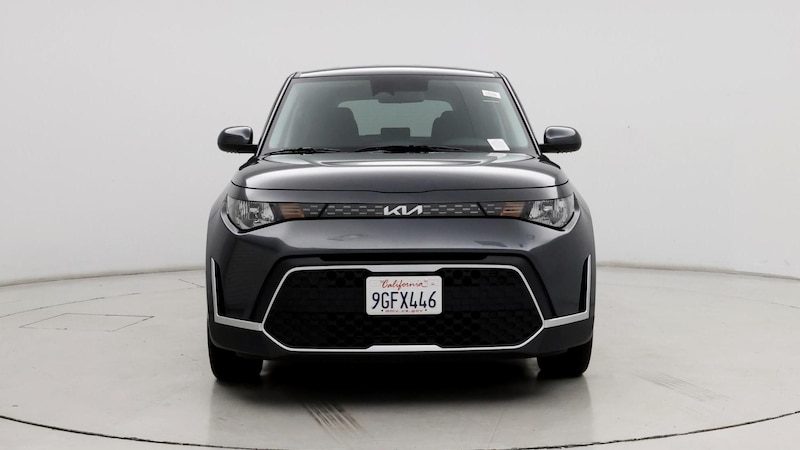 2023 Kia Soul LX 5