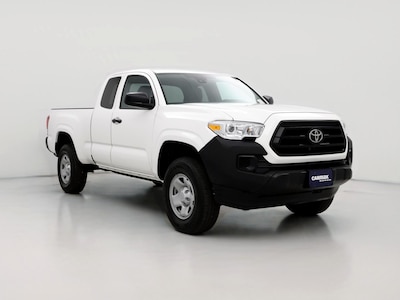 2022 Toyota Tacoma SR -
                Modesto, CA