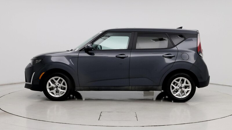 2023 Kia Soul LX 3