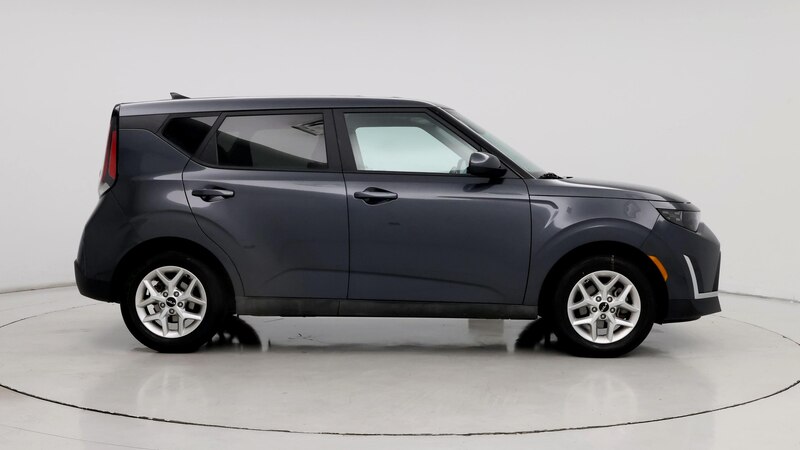 2023 Kia Soul LX 7