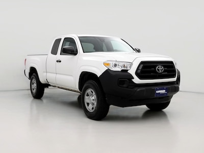 2022 Toyota Tacoma SR -
                Modesto, CA