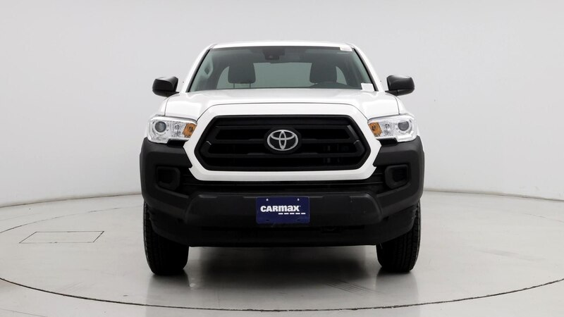 2022 Toyota Tacoma SR 5