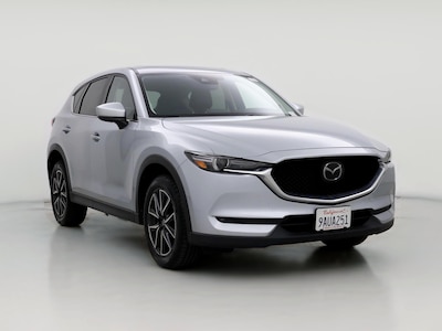 2018 Mazda CX-5 Grand Touring -
                Fremont, CA