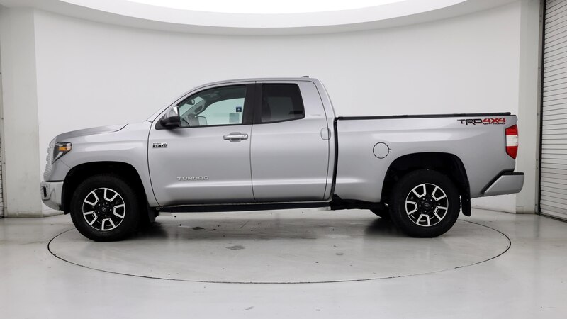 2021 Toyota Tundra Limited 3