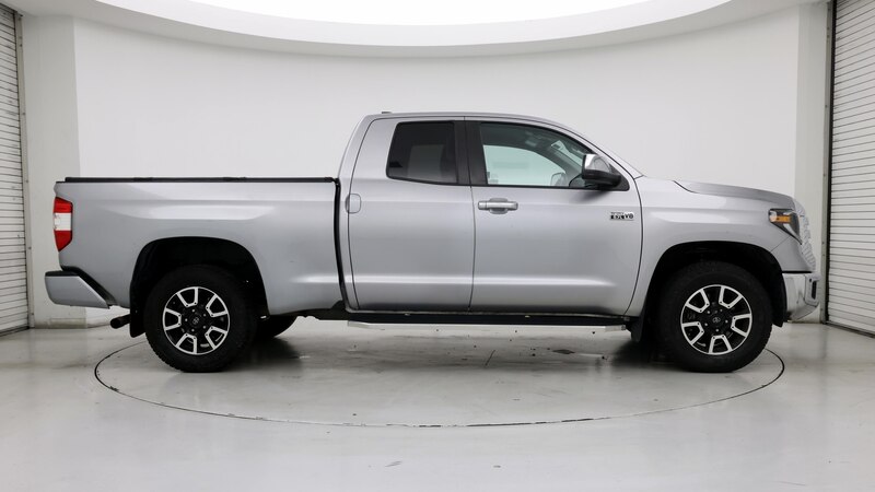 2021 Toyota Tundra Limited 7