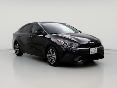 2022 Kia Forte LXS -
                Fremont, CA