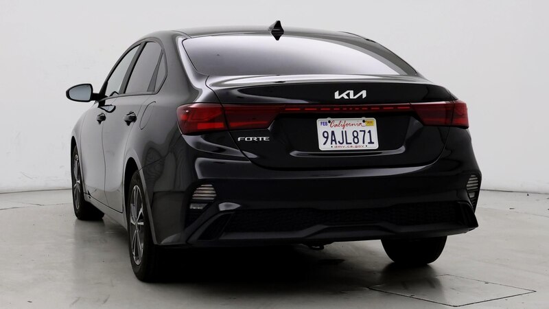 2022 Kia Forte LXS 6