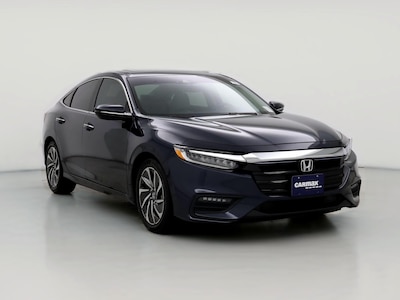 2021 Honda Insight Touring -
                Fremont, CA