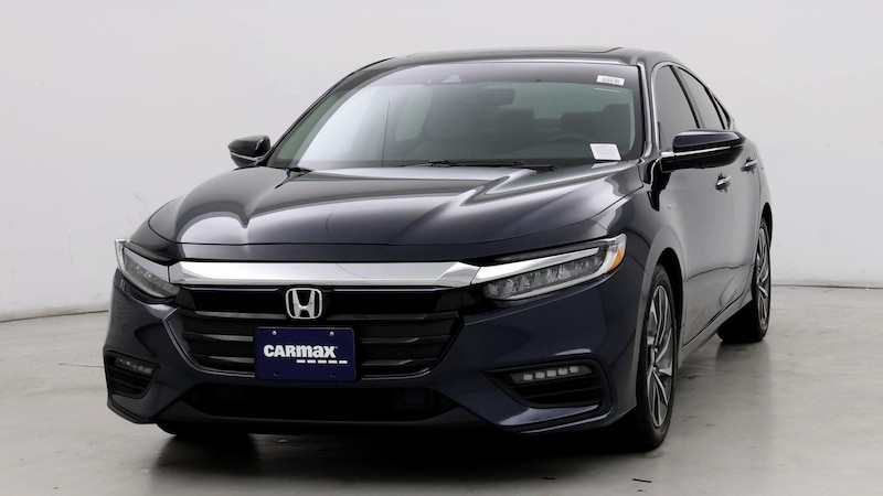 2021 Honda Insight Touring 4