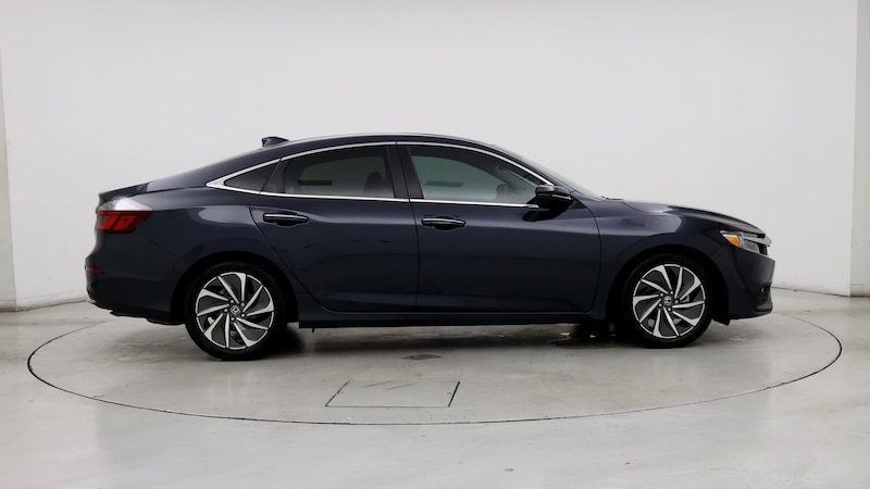 2021 Honda Insight Touring 7