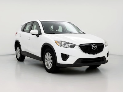 2013 Mazda CX-5 Sport -
                Santa Rosa, CA