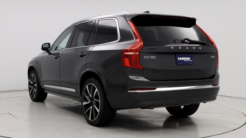 2024 Volvo XC90 B5 Plus 2