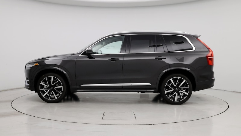 2024 Volvo XC90 B5 Plus 3