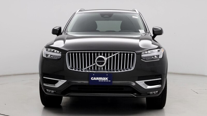 2024 Volvo XC90 B5 Plus 5