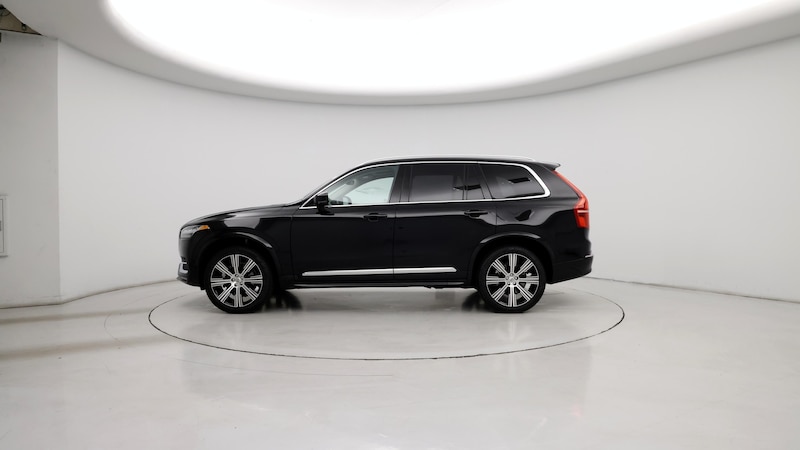 2024 Volvo XC90 B5 Plus 3