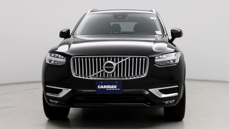 2024 Volvo XC90 B5 Plus 5