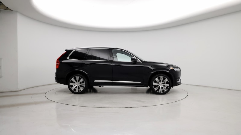 2024 Volvo XC90 B5 Plus 7