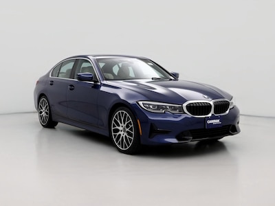 2021 BMW 3 Series 330i -
                San Jose, CA