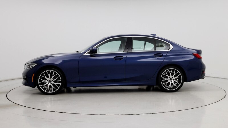 2021 BMW 3 Series 330i 3