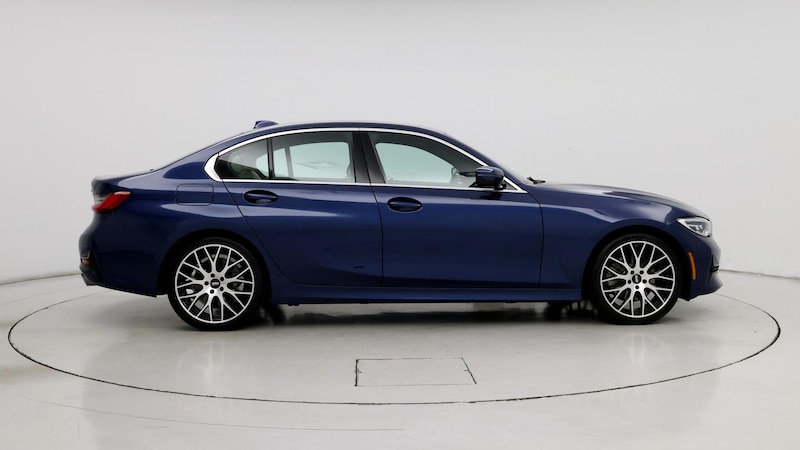 2021 BMW 3 Series 330i 7