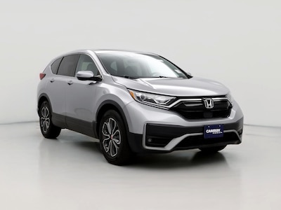 2020 Honda CR-V EX -
                Modesto, CA