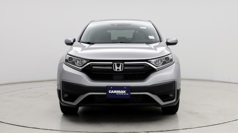 2020 Honda CR-V EX 5