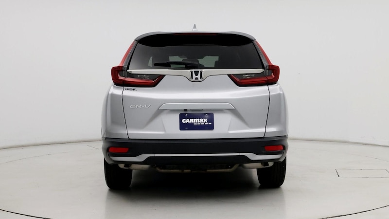 2020 Honda CR-V EX 6