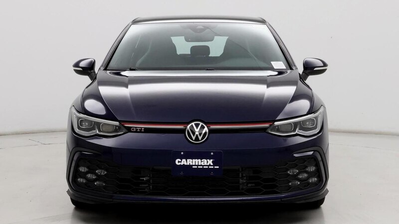 2022 Volkswagen Golf GTI SE 5