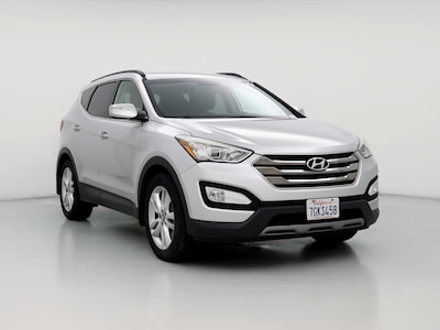 2014 Hyundai Santa Fe Sport 2.0T -
                San Jose, CA