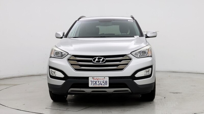 2014 Hyundai Santa Fe Sport 2.0T 5