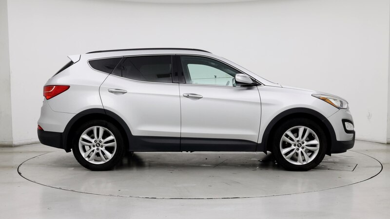 2014 Hyundai Santa Fe Sport 2.0T 7