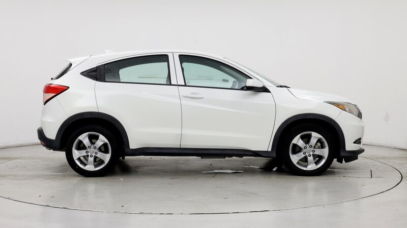 2016 Honda HR-V LX 7