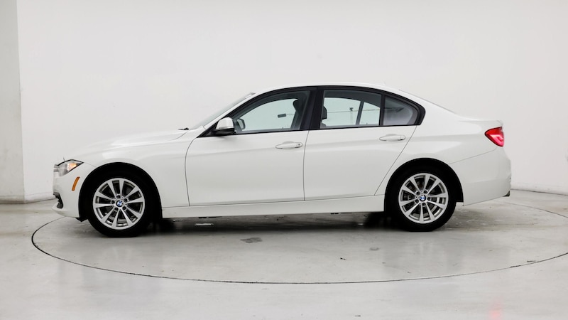 2016 BMW 3 Series 320i 3