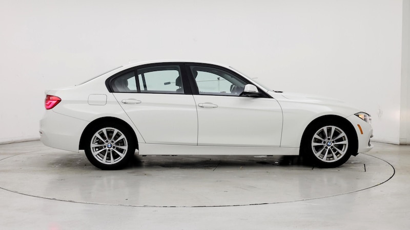 2016 BMW 3 Series 320i 7