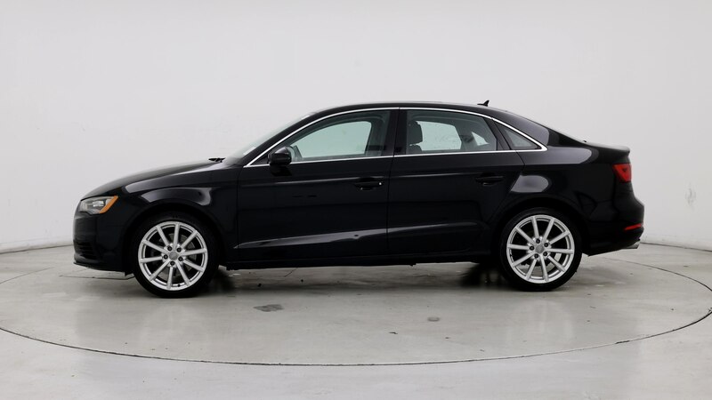 2015 Audi A3 Premium Plus 3