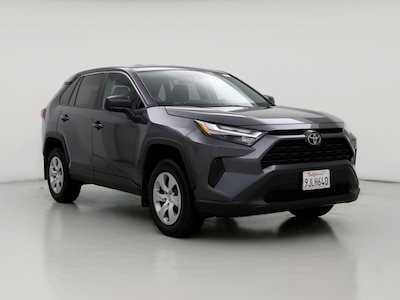 2023 Toyota RAV4 LE -
                Santa Rosa, CA