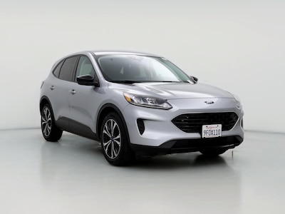 2022 Ford Escape SE -
                Pleasanton, CA