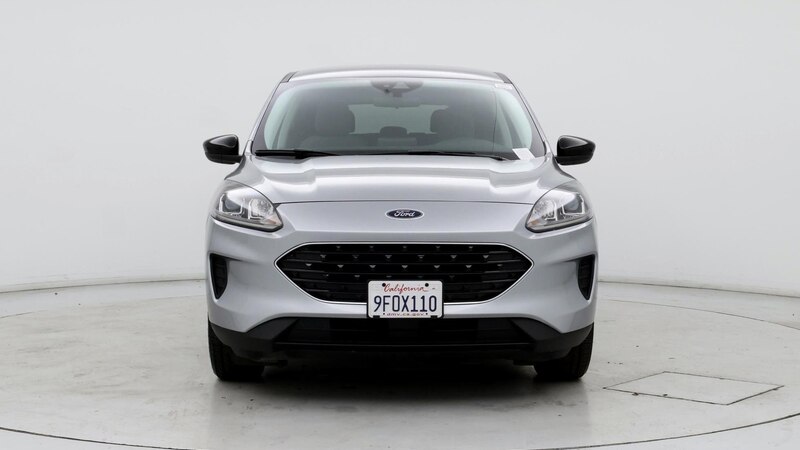 2022 Ford Escape SE 5