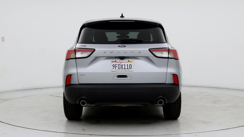 2022 Ford Escape SE 6